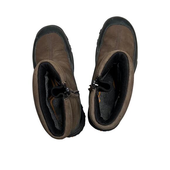 Timberland Women's Nanook Thermolite Lined Waterproof Winter Boot - size‎ 6 US - Picture 6 of 8